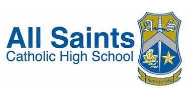 All Saints Catholic High School Sheffield