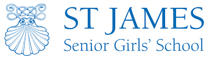 St James Senior Girls' School