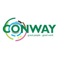 FM Conway logo