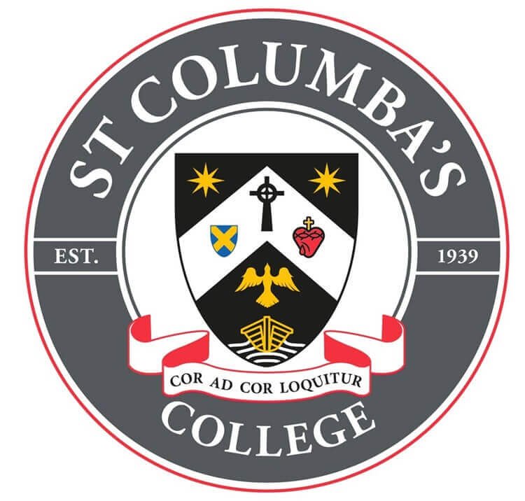 St Columba's College 