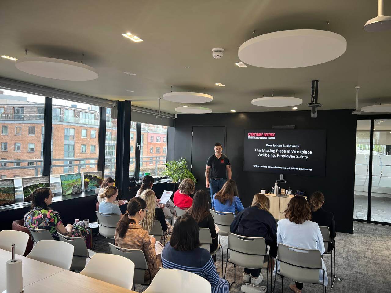 2026 Workplace Harassment Law Changes: How Staff Safety Training Can Help