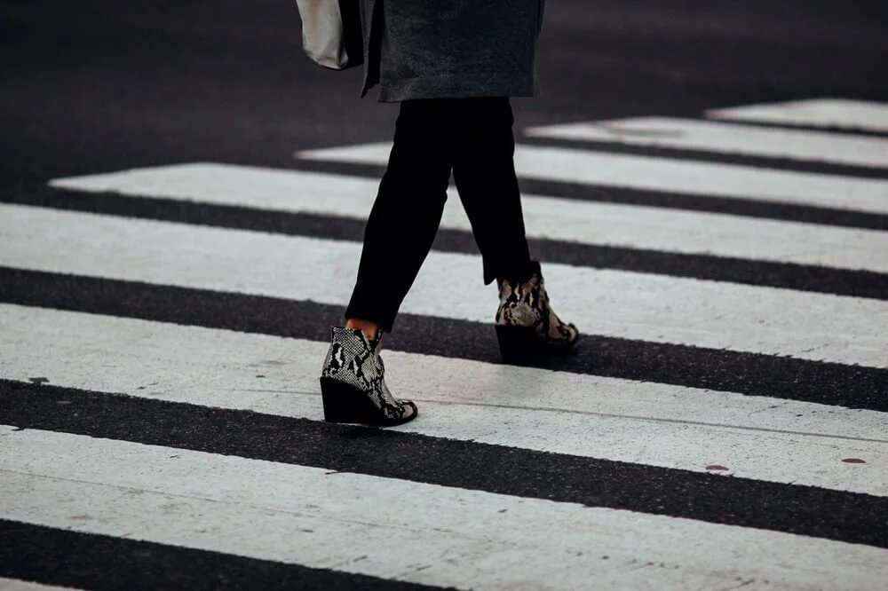 How to Deal with Street Harassment: Practical Strategies