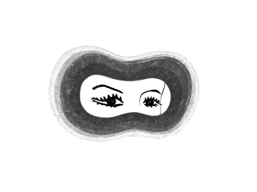 Stephen Jones by DIOR