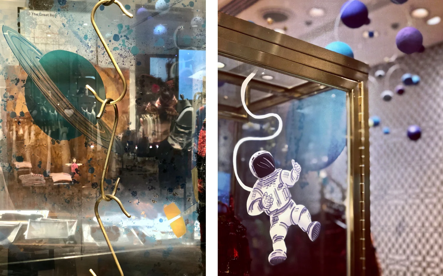 SPACE CABINET details