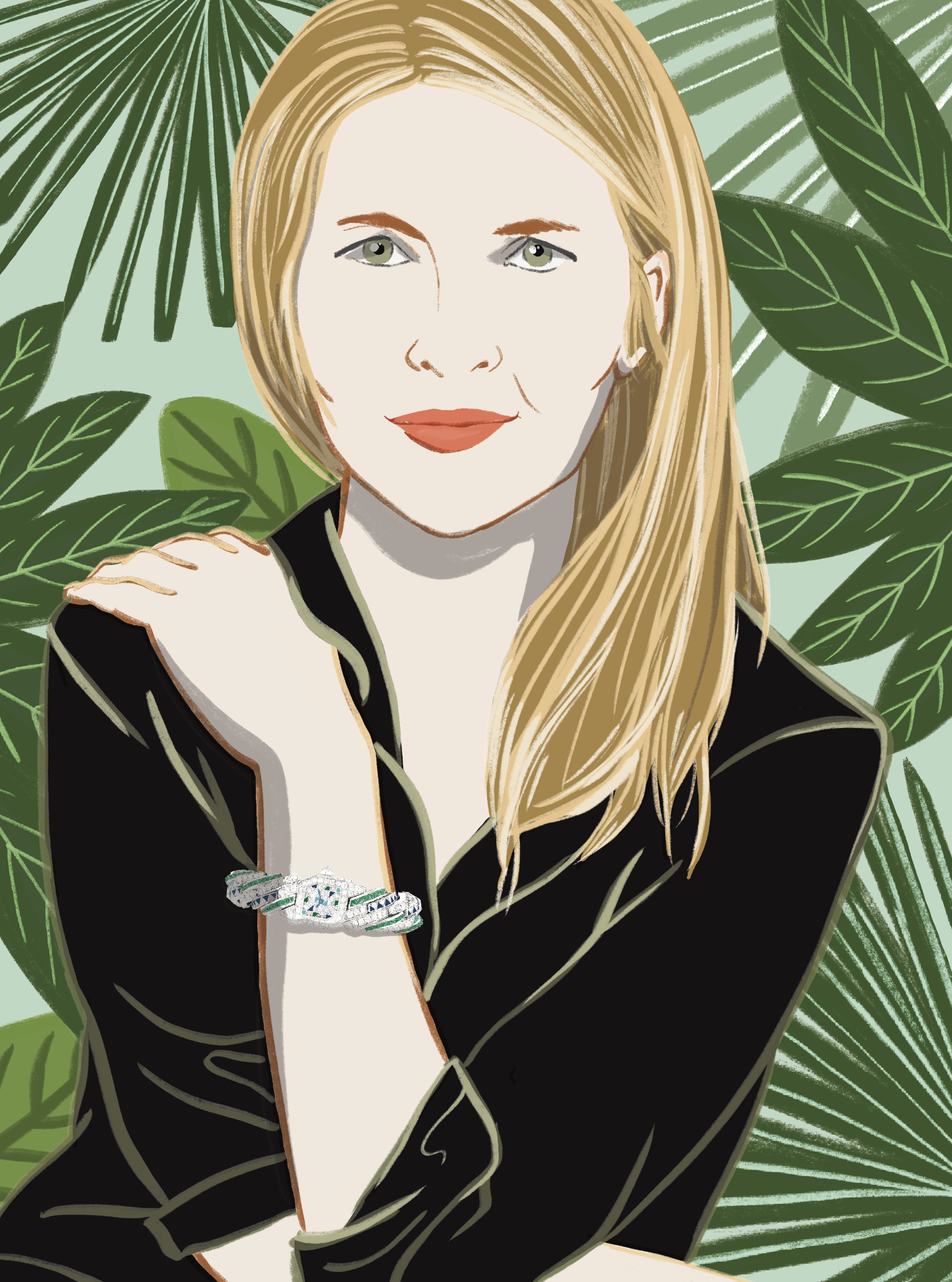 CARTIER / Marie Laure Cerede&nbsp;