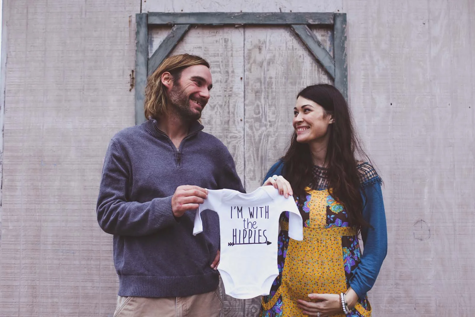 BIG NEWS!