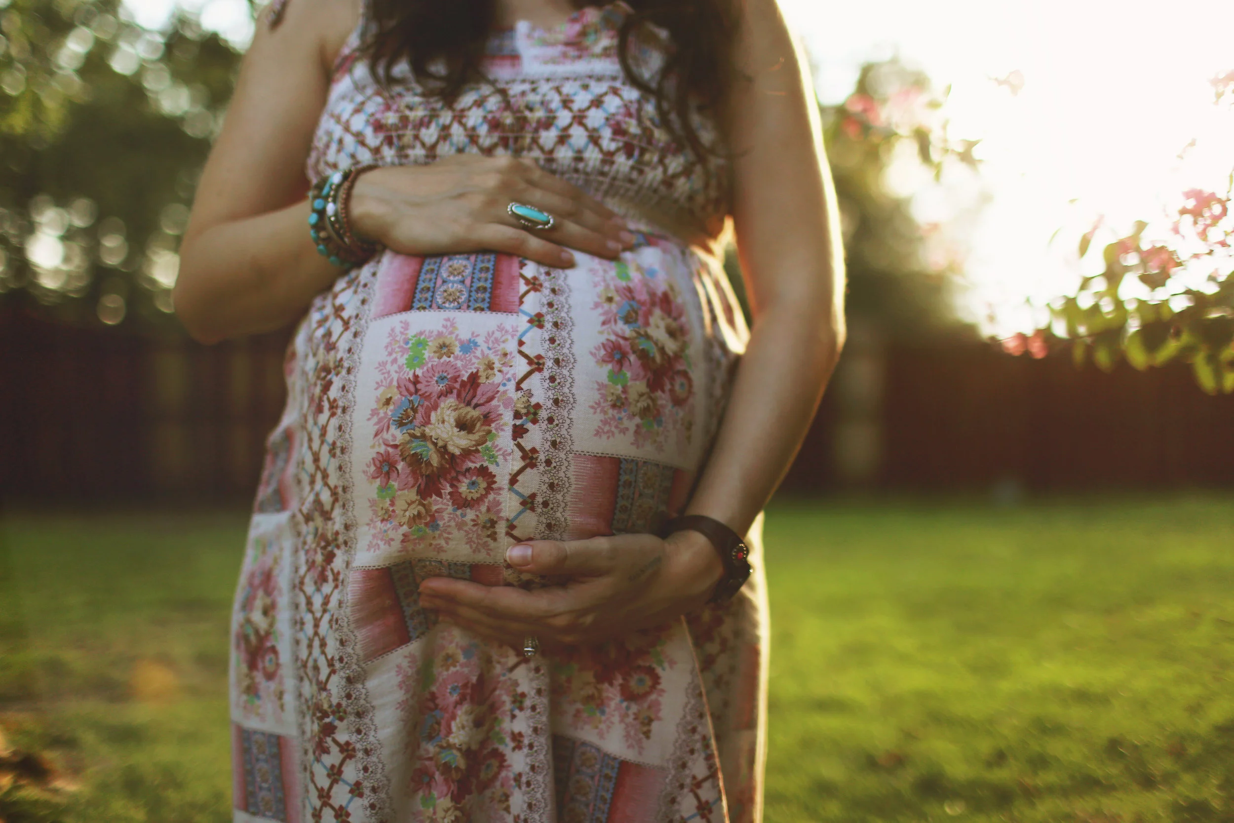 40 WEEKS!