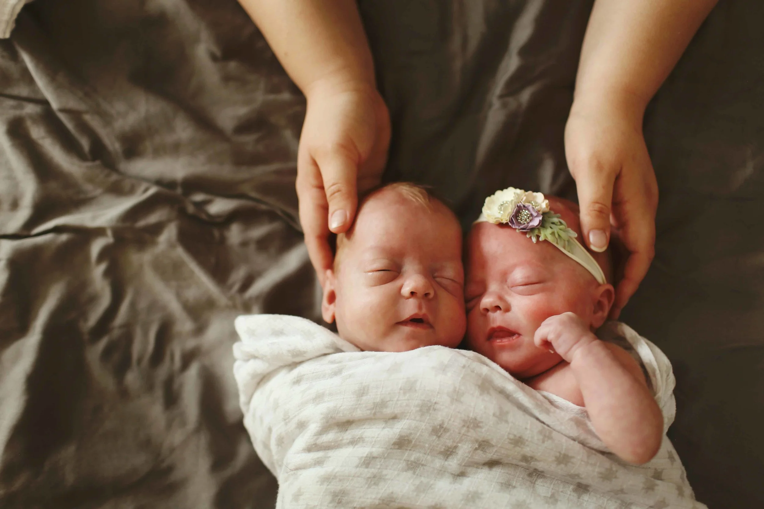 THOUGHTS ON MOTHERHOOD