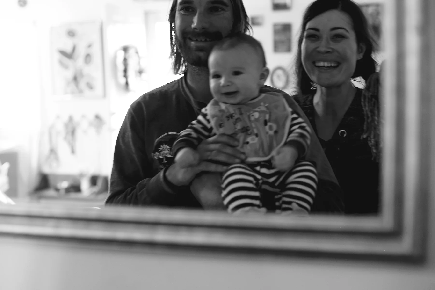 WEEKENDS AT THE BROOK BUNGALOW: WEEKS 2 &amp; 3 