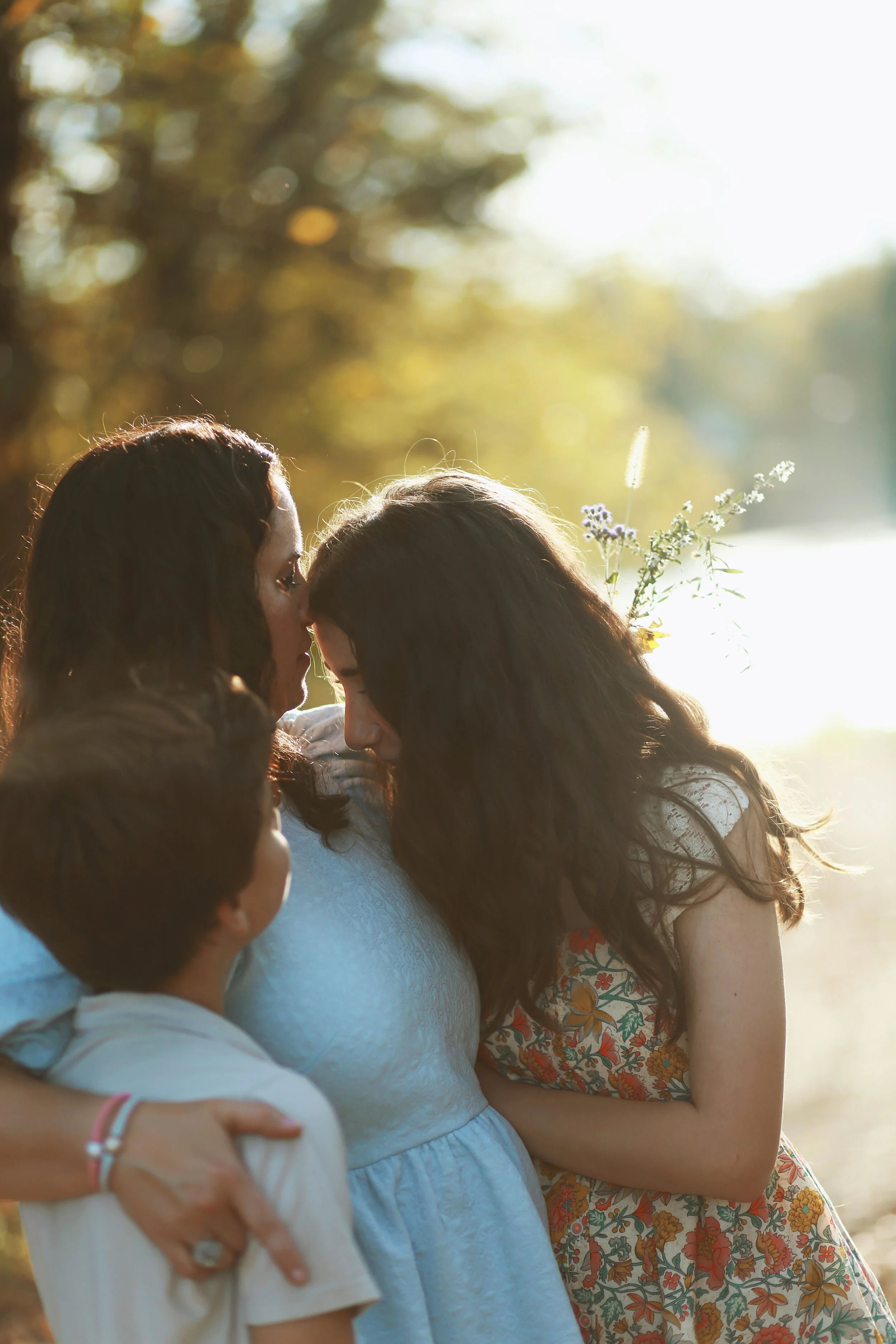 GAINOUS FAMILY- FALL-96.JPG