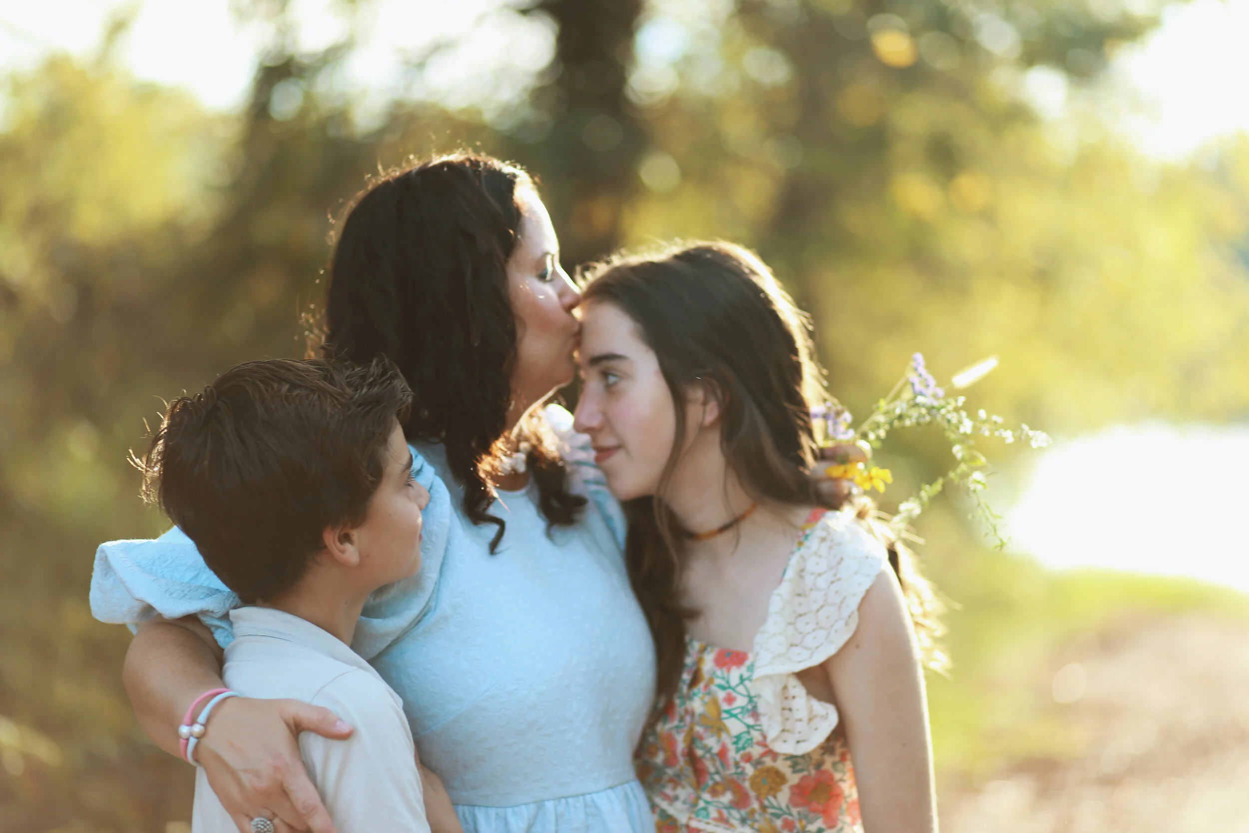 GAINOUS FAMILY- FALL-98.JPG