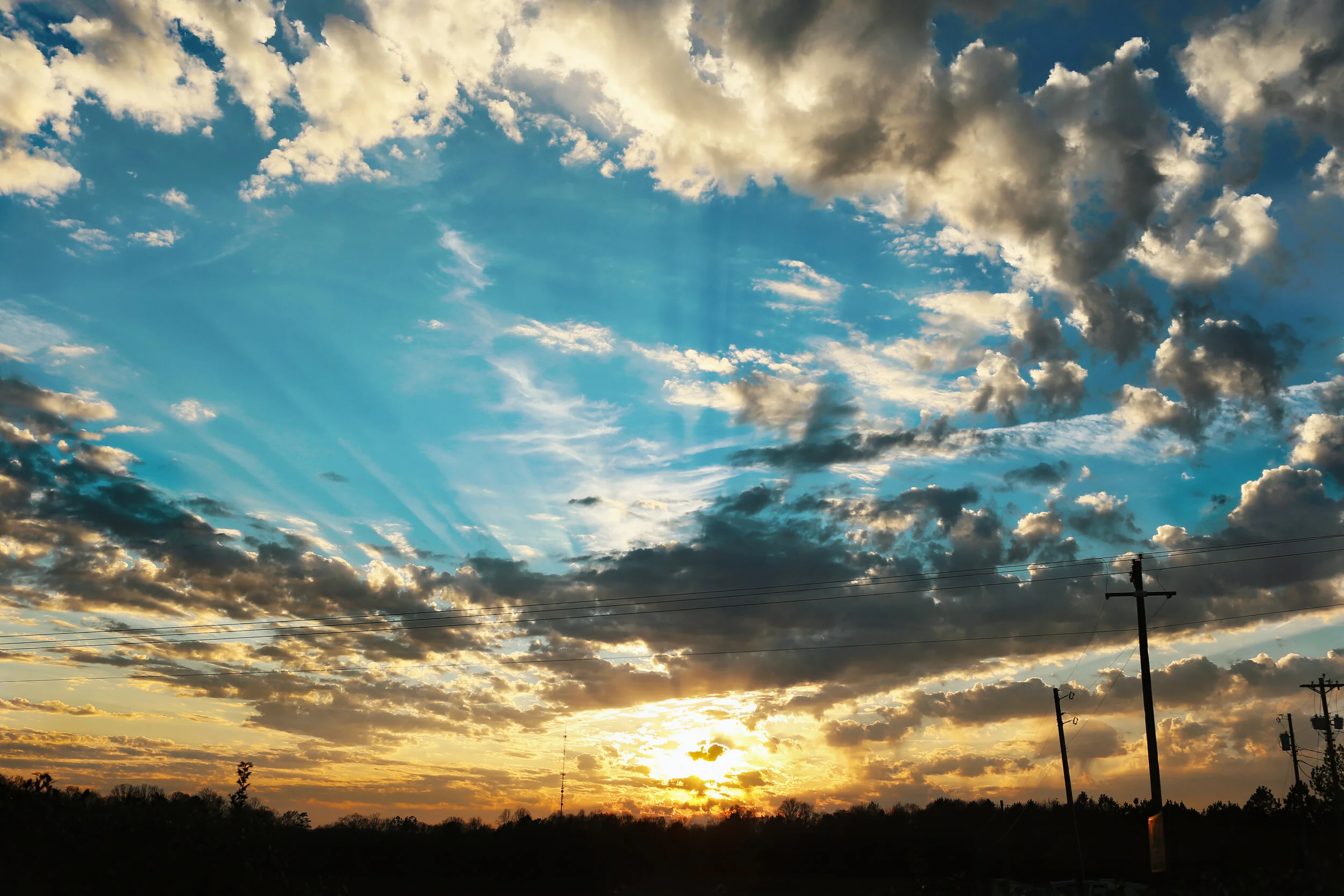 GRIEF COMES IN WAVES