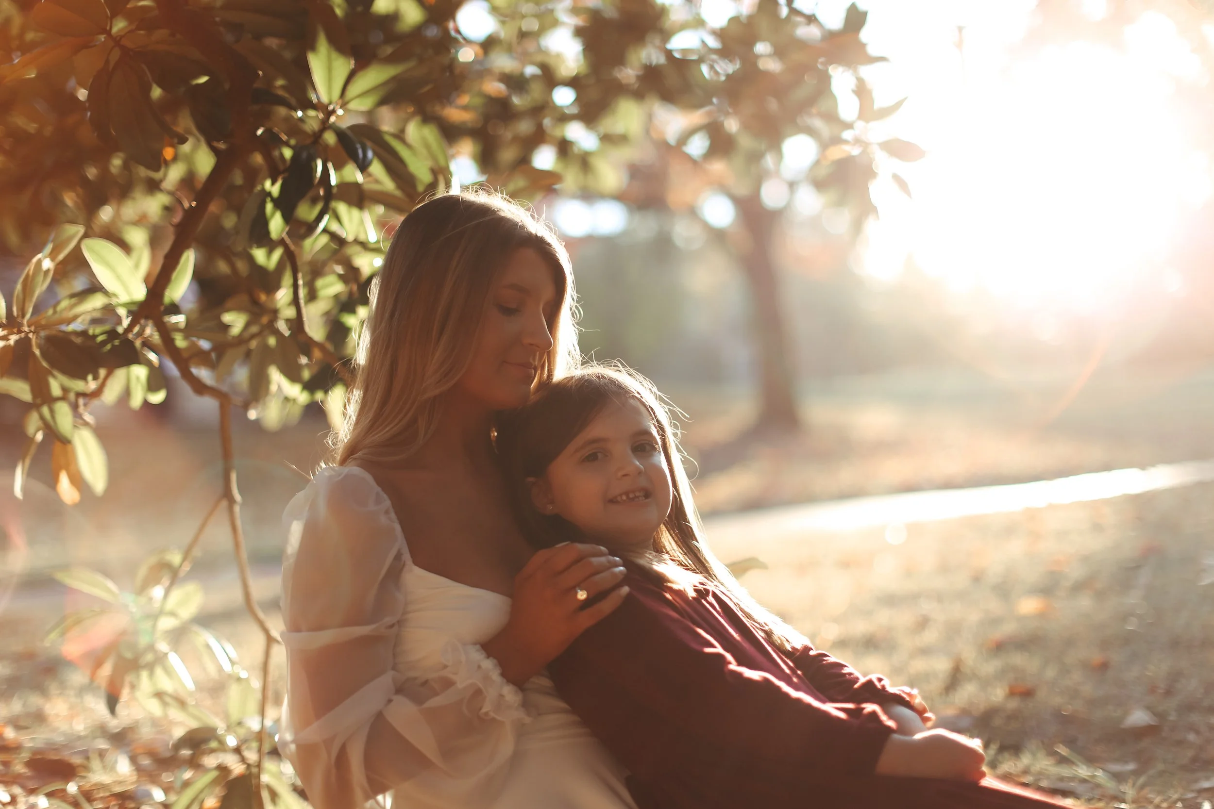 BAILEIGH'S GRADUATION SESSION 