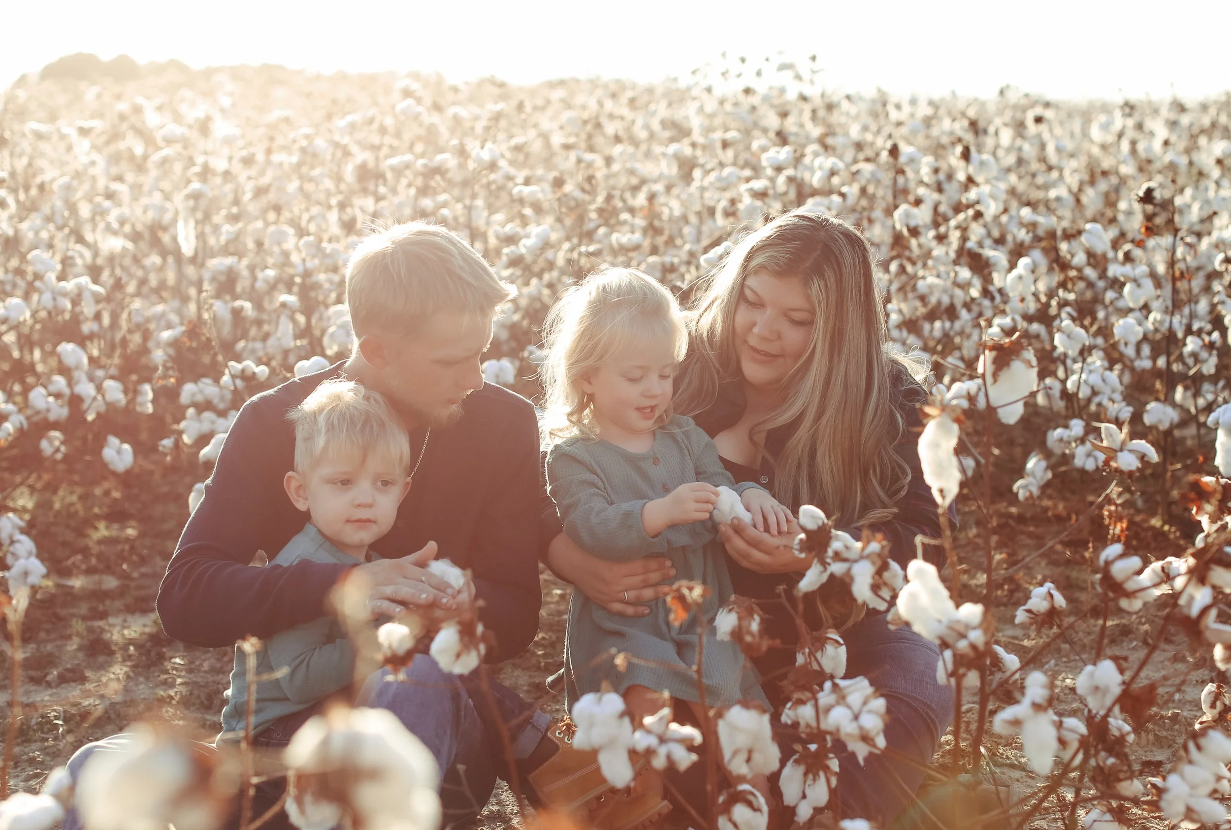 THE TWINS AT HOME | PART TWO