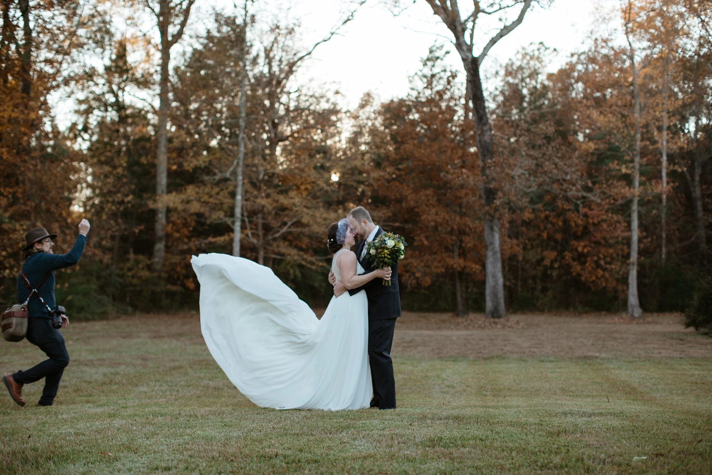 HIGHLIGHTS FROM THE SUCHKO WEDDING