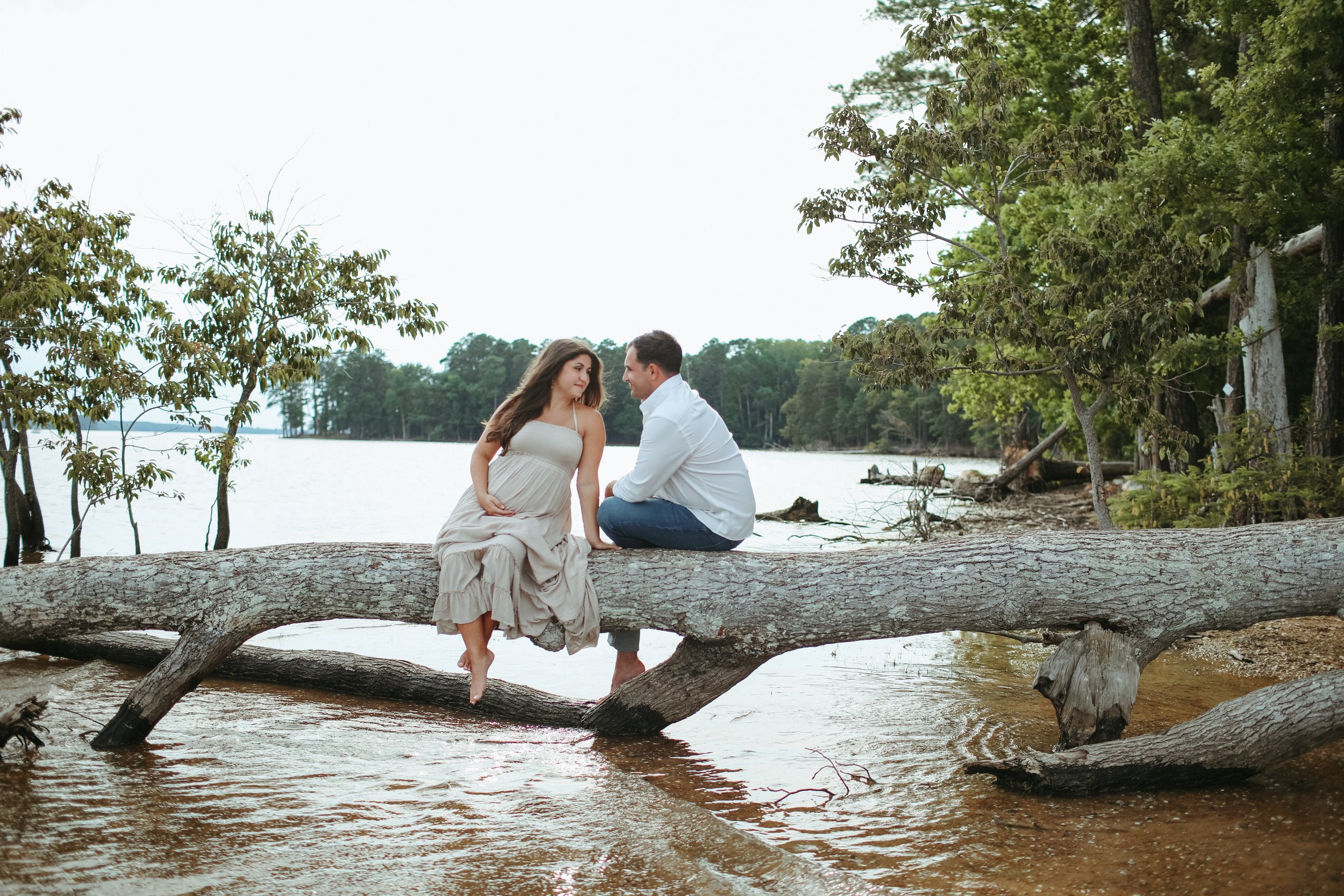 CODY + MCKENZIE | LAKE MURRAY, SC