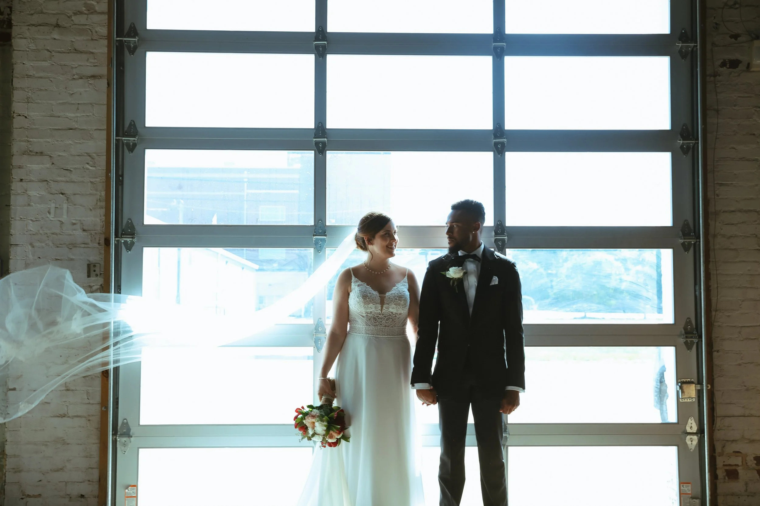 JOSH + KAYLEIGH'S WEDDING // COLUMBIA, SC