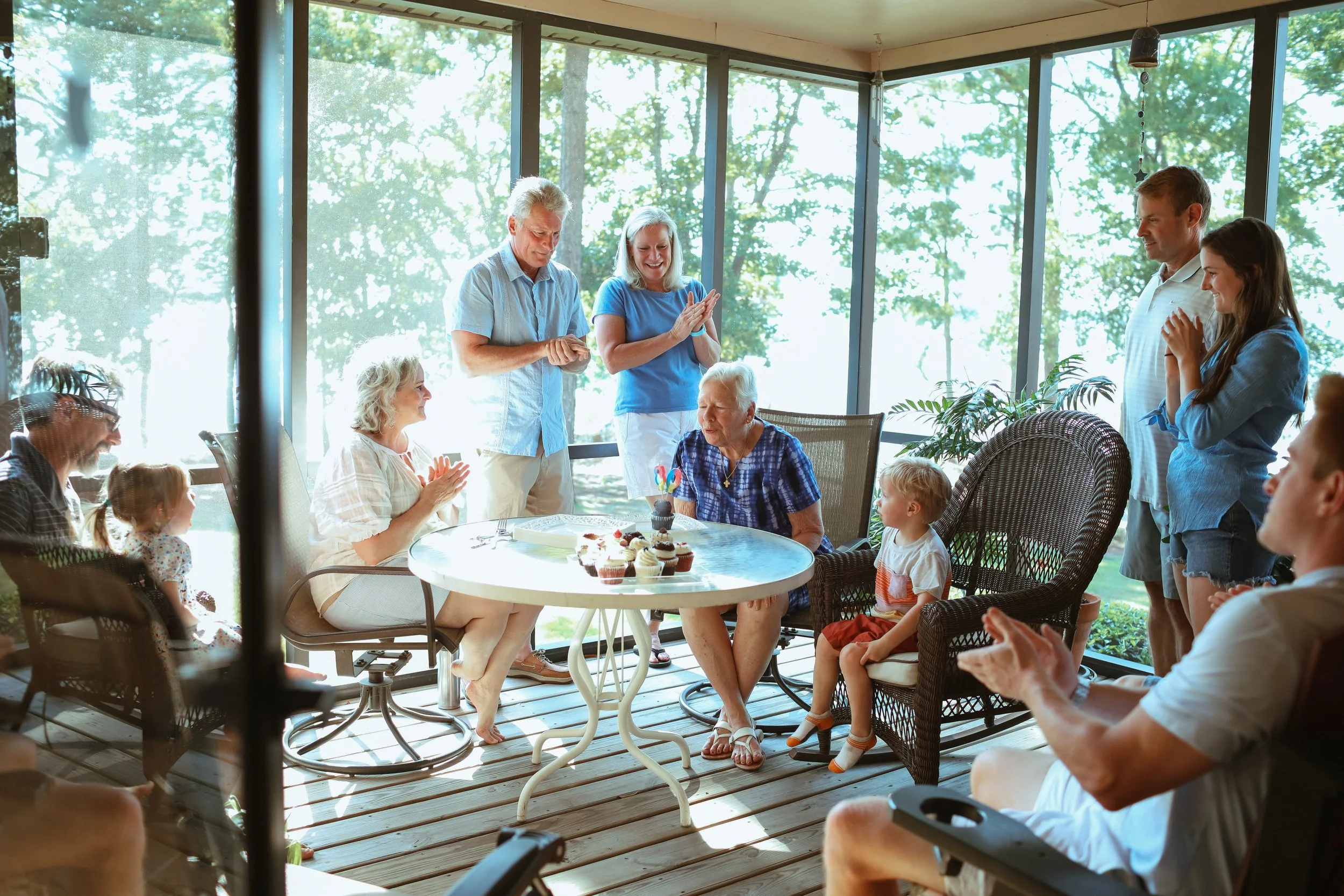 CELEBRATING 80 YEARS