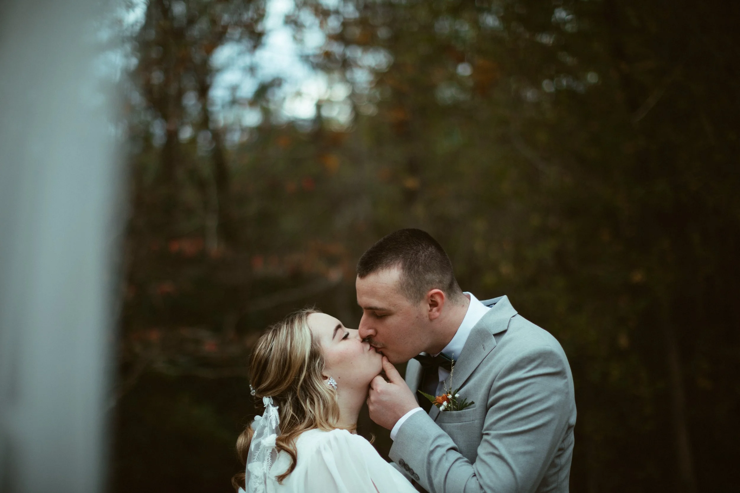 THE SUGGS WEDDING AT SOUTHWIND ACRES // PROSPERITY SC