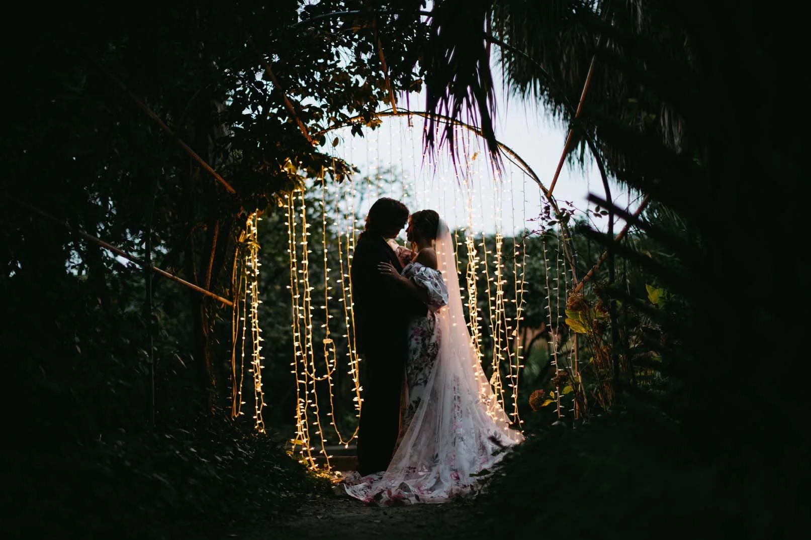 FAIRY TALE STYLED WEDDING AT SEIBLES HOUSE AND GARDENS // COLUMBIA SC