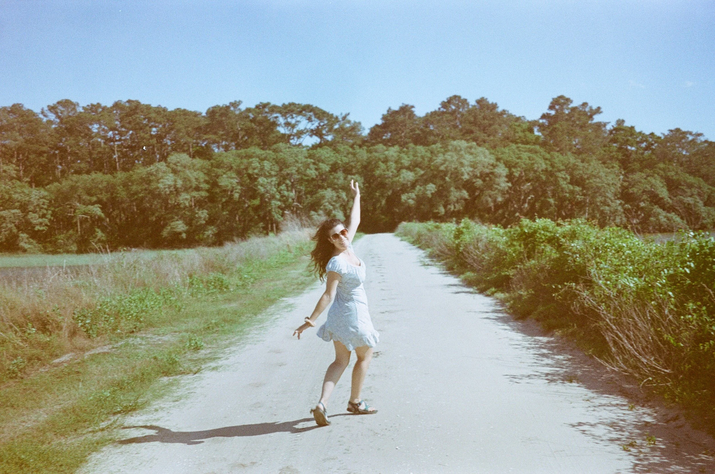 SUMMER 2023 ON FILM