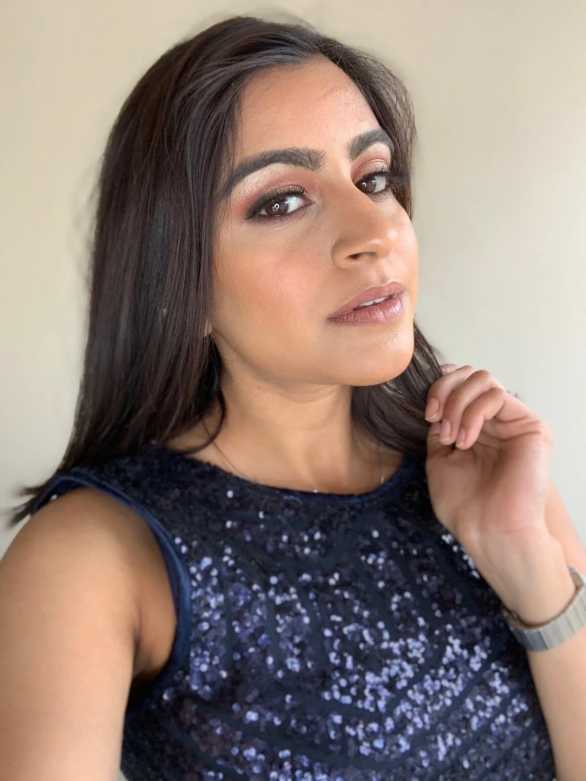 My Bridal Story | Pre-Wedding Shoot