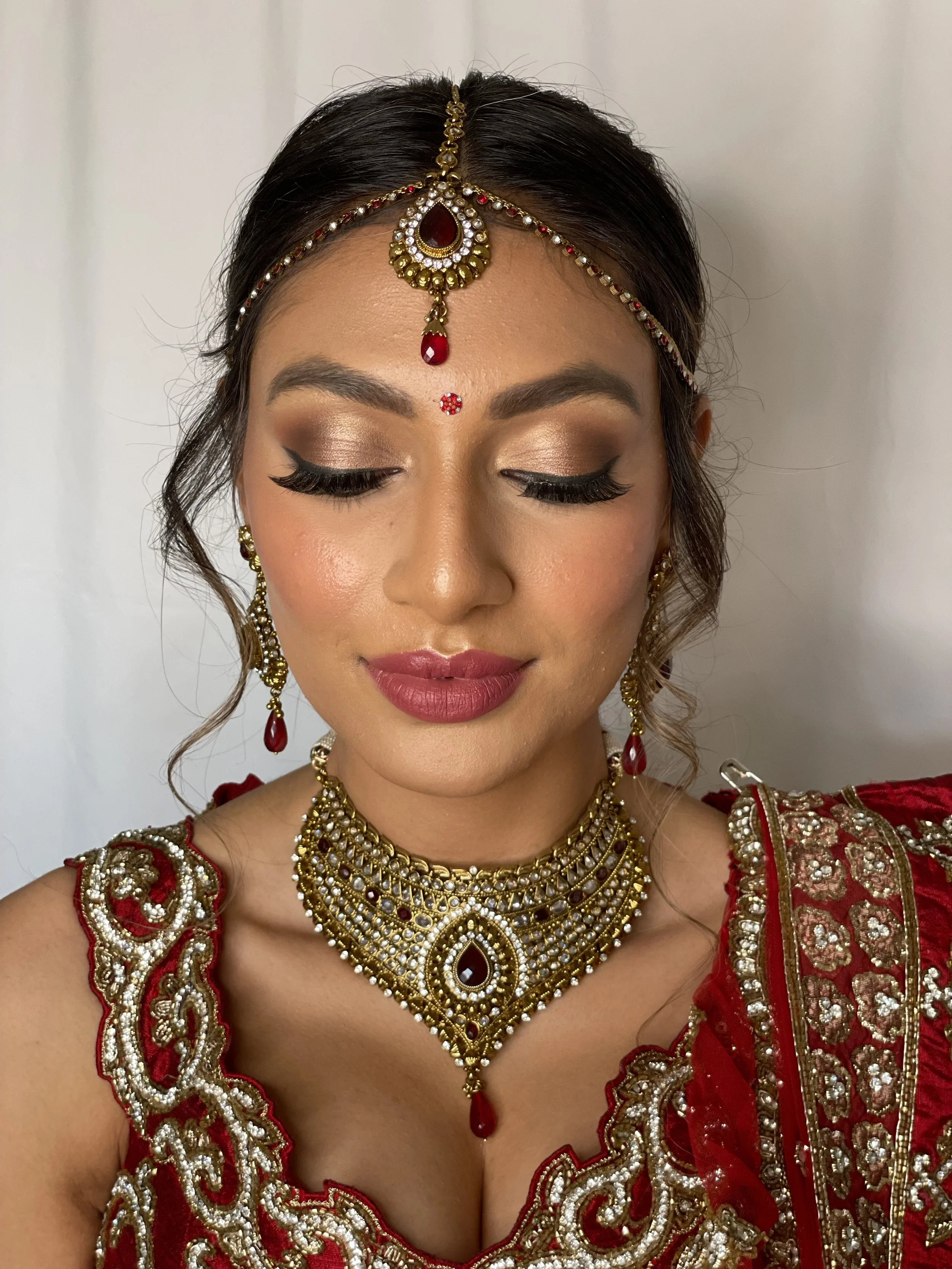 Hindu Bride