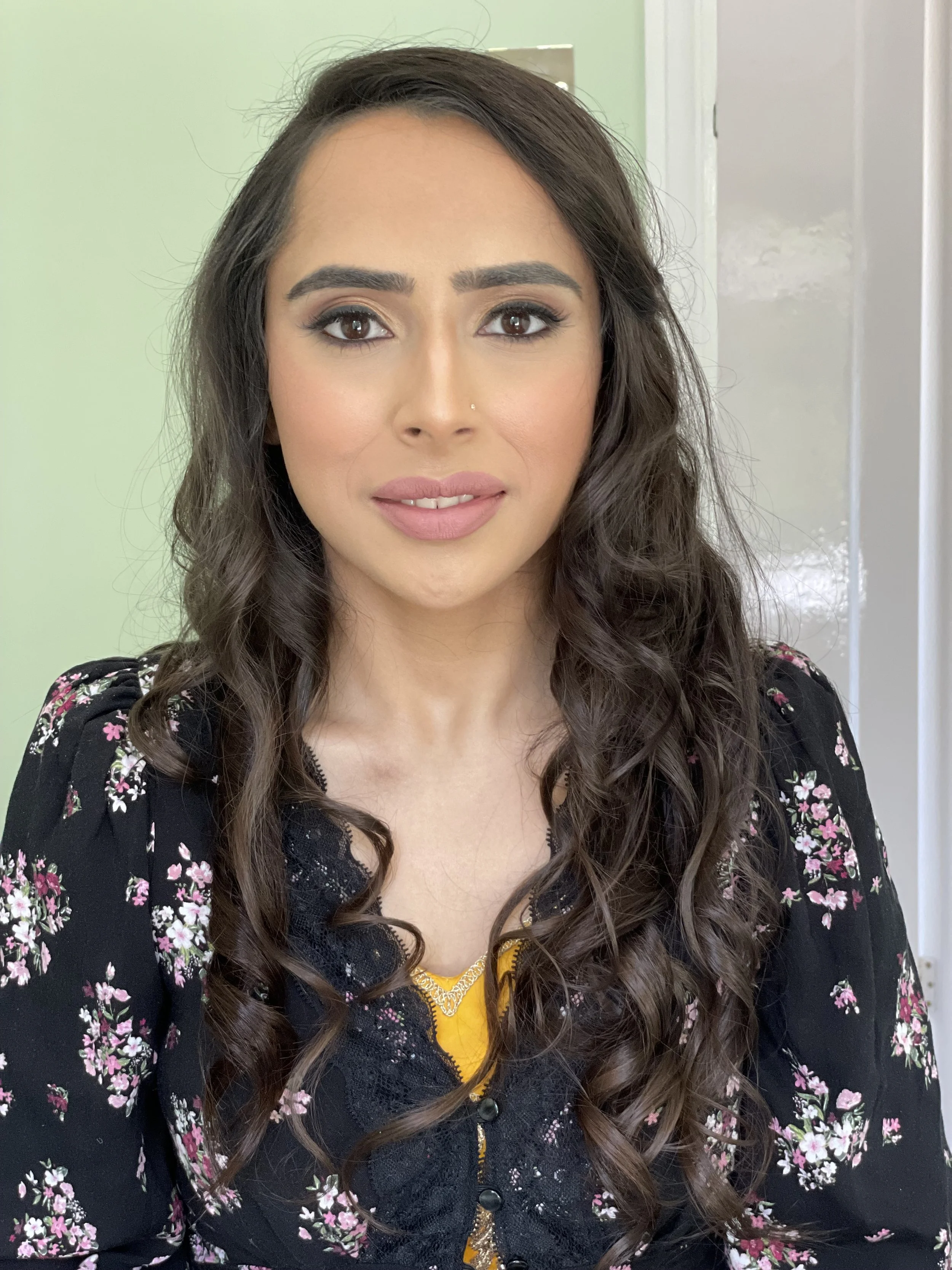 Flawless Base Makeup