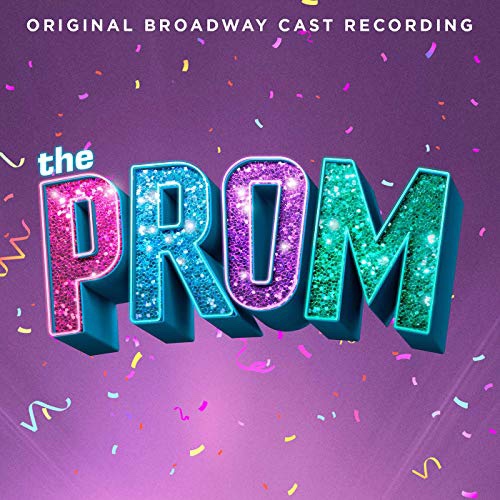 The Prom Original Broadway Cast Recording