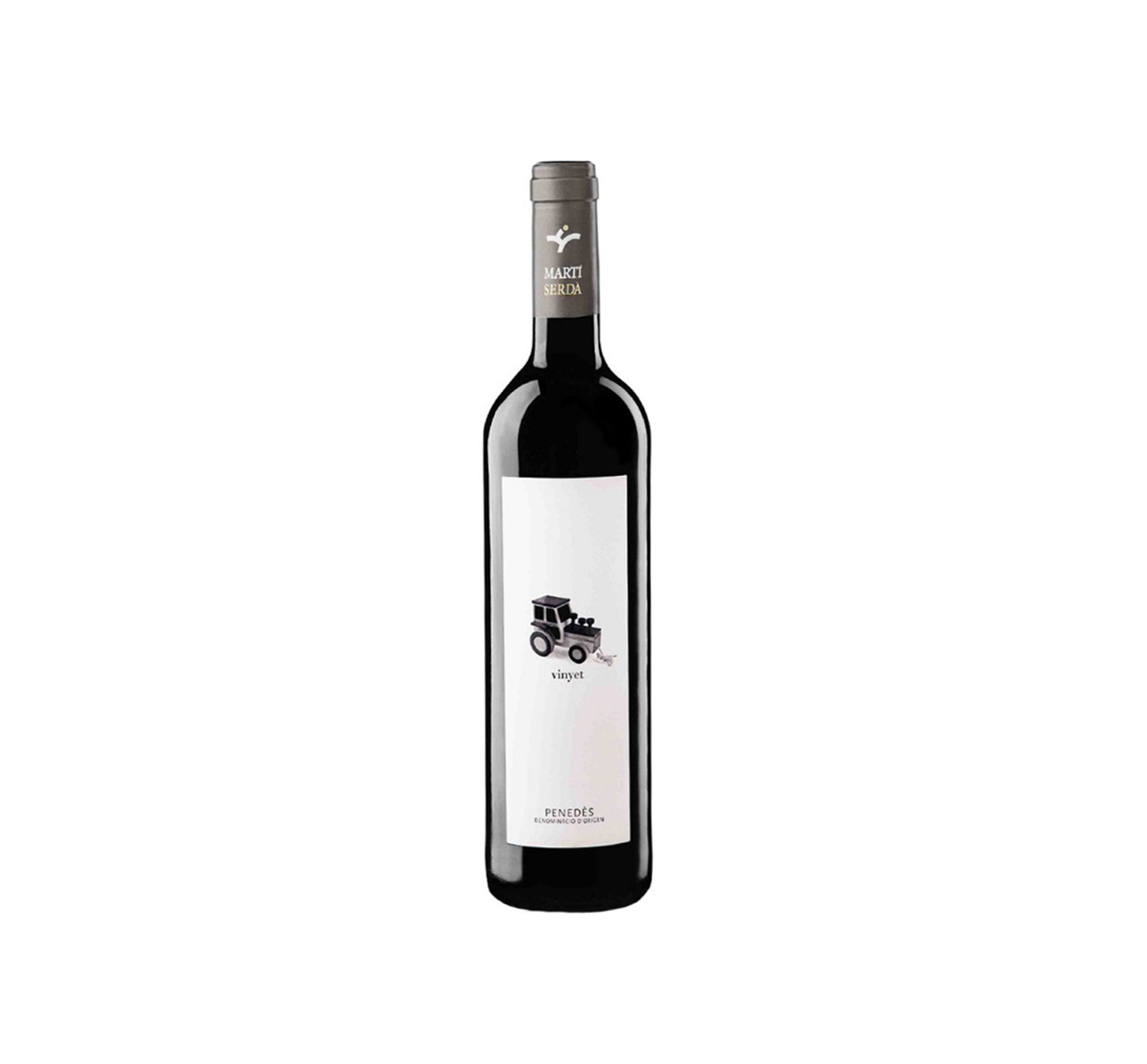 VINYET NEGRE
