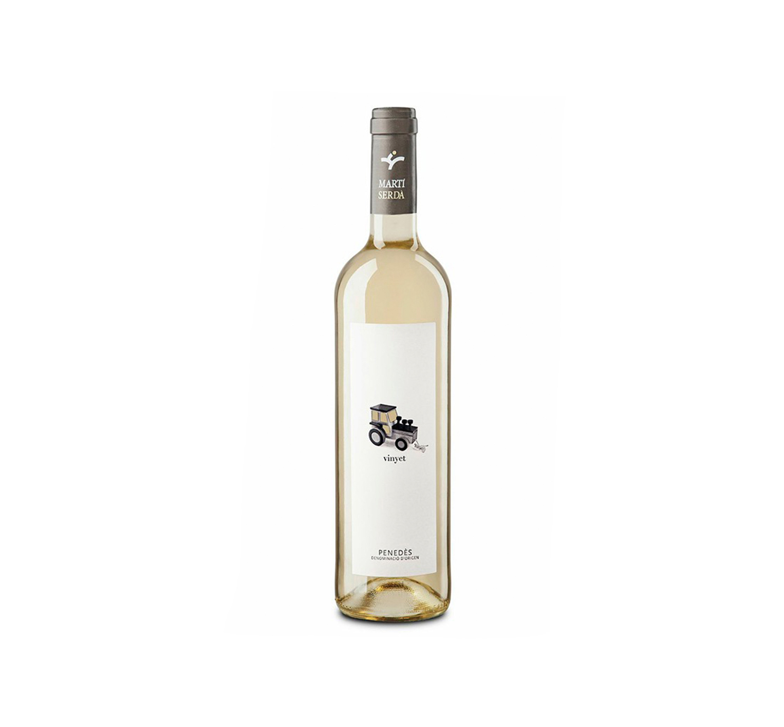 Vinyet Blanc