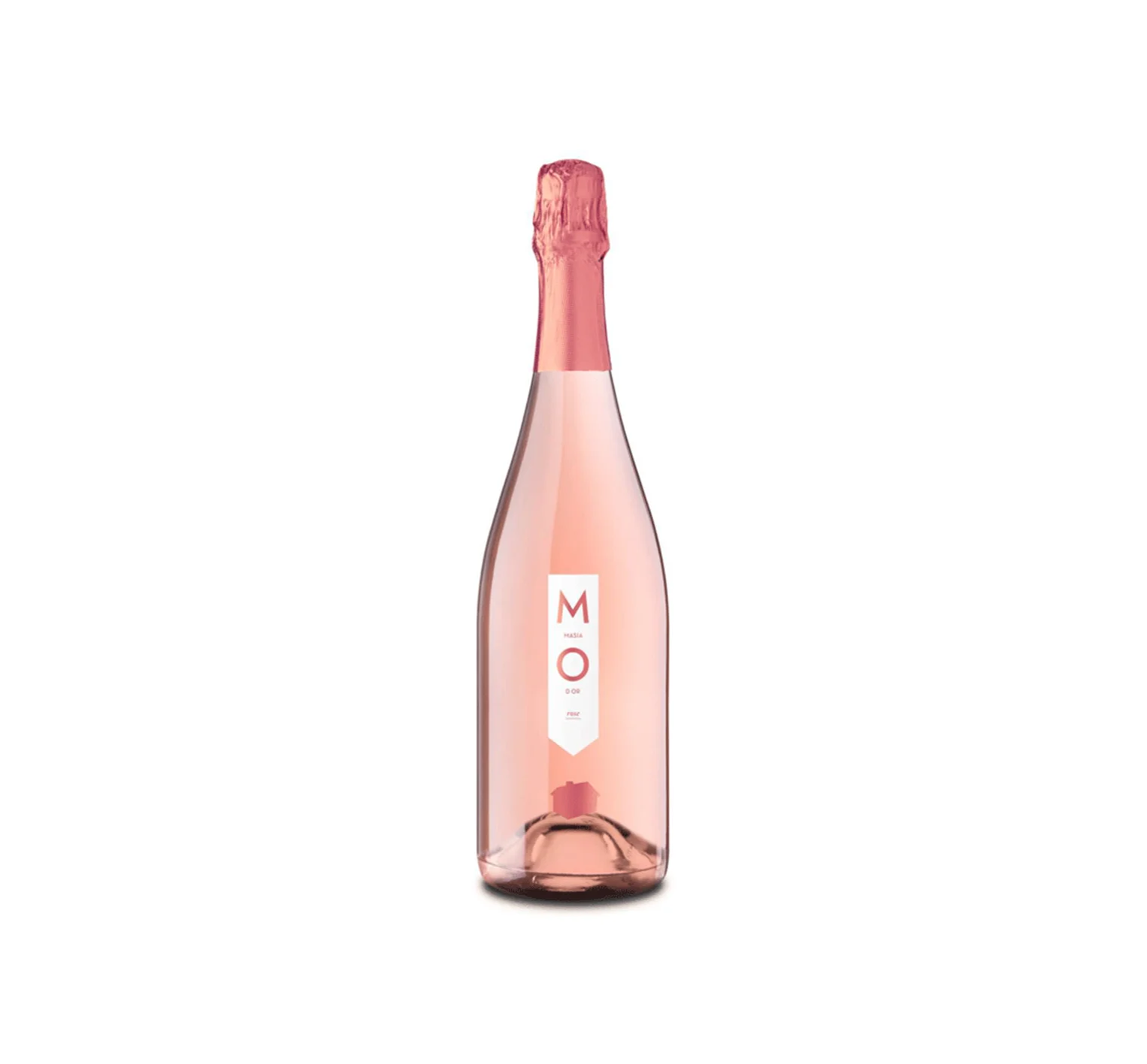MASIA D'OR ROSÉ PÀL·LID