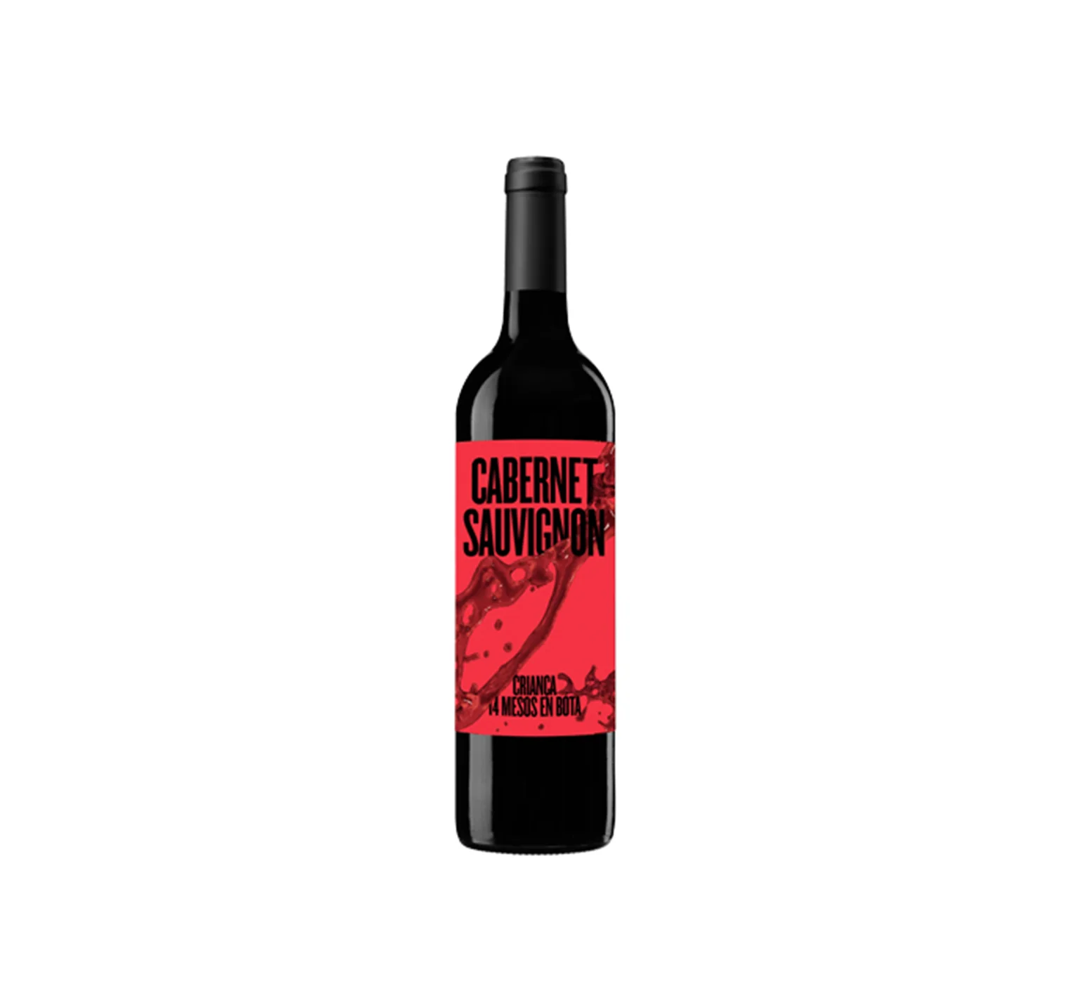 CASA MARIOL - CABERNET SAUVIGNON