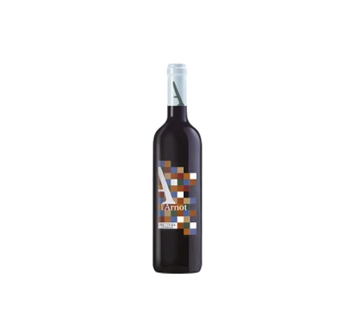 ARNOT NEGRE