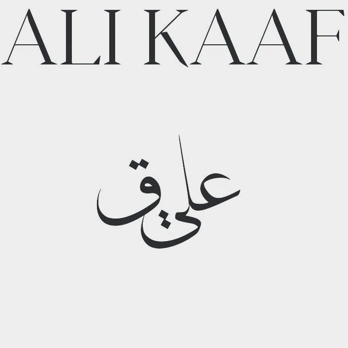 ALI KAAF