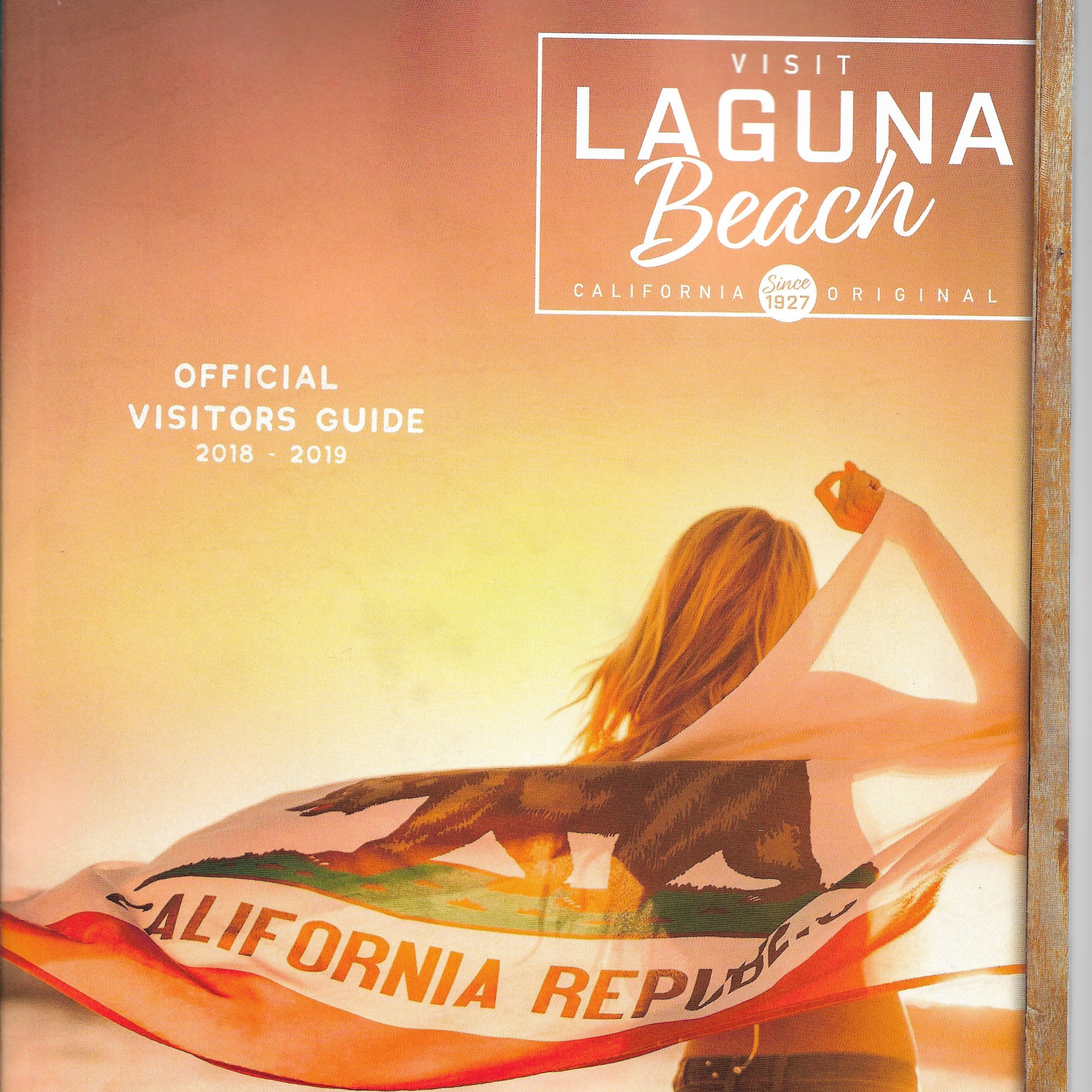 Visit Laguna Magazine