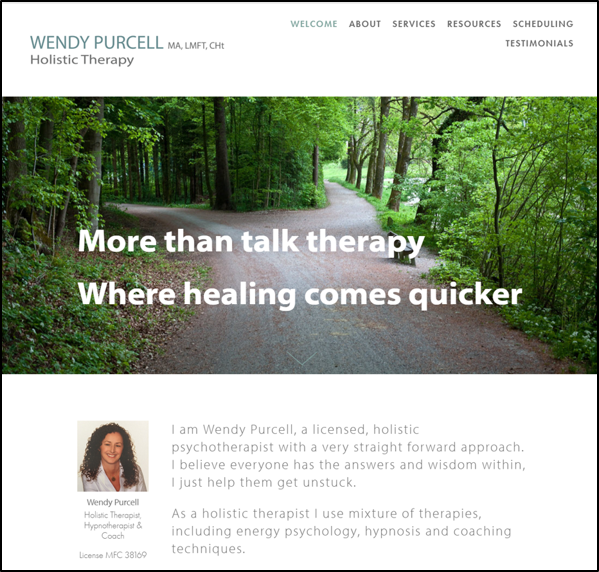 www.wendypurcell.com