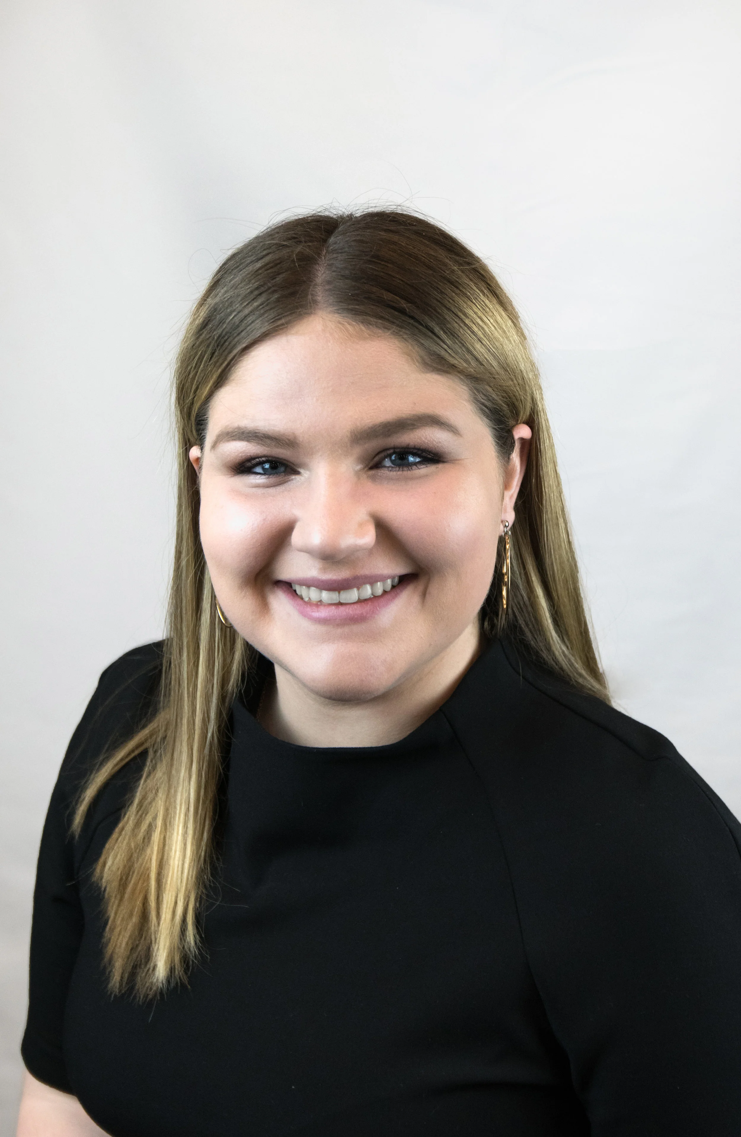 Emma Scott- Model Choreographer - Collections Committee