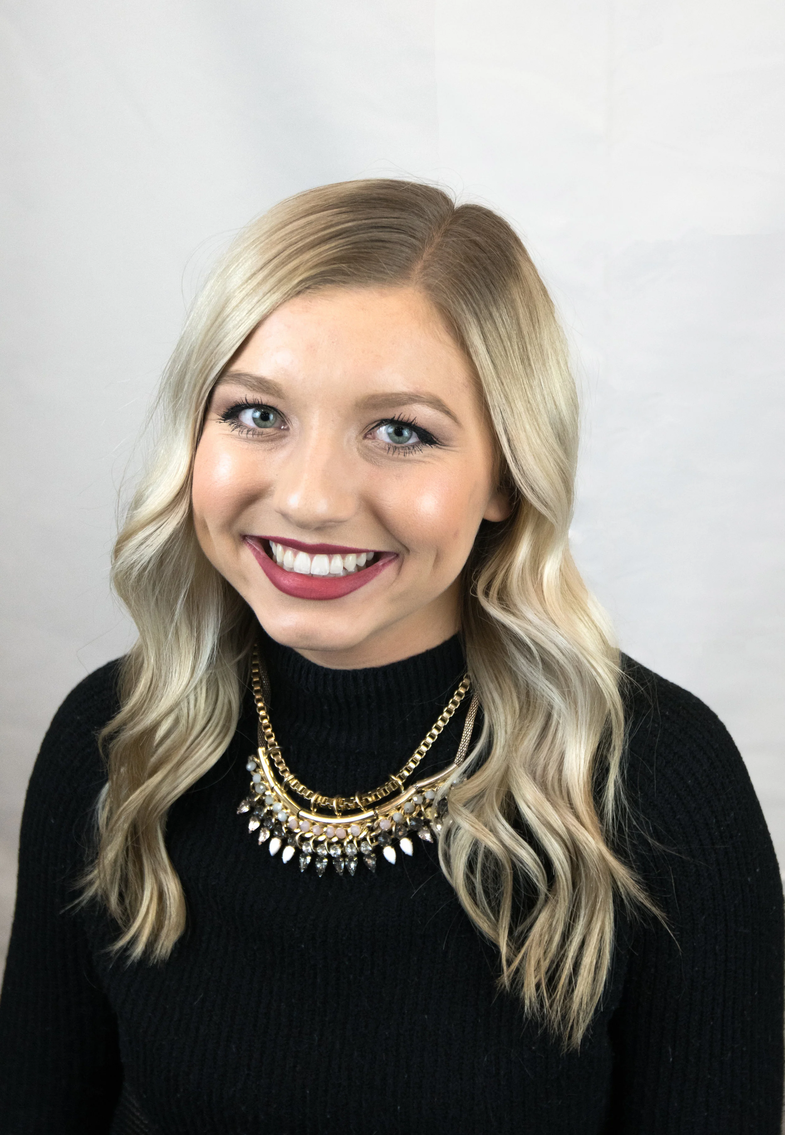 Maddie Welch- PR Manager
Normal
0
false
false
false
EN-US
X-NONE
X-NONE
/* Style Definitions */
table.MsoNormalTable
{mso-style-name:"Table Normal";
mso-tstyle-rowband-size:0;
mso-tstyle-colband-size:0;
mso-style-noshow:yes;
mso-style-priority:99;
mso-style-parent:"";
mso-padding-alt:0in 5.4pt 0in 5.4pt;
mso-para-margin-top:0in;
mso-para-margin-right:0in;
mso-para-margin-bottom:8.0pt;
mso-para-margin-left:0in;
line-height:107%;
mso-pagination:widow-orphan;
font-size:11.0pt;
font-family:"Calibri",sans-serif;
mso-ascii-font-family:Calibri;
mso-ascii-theme-font:minor-latin;
mso-hansi-font-family:Calibri;
mso-hansi-theme-font:minor-latin;}
A senior from Pinkney, Michigan majoring in Fashion Marketing and Management., Maddie is this year's public relations manager. She would like to see fashion trends from the Roaring Twenties come back into fashion because of her love of the flapper look.