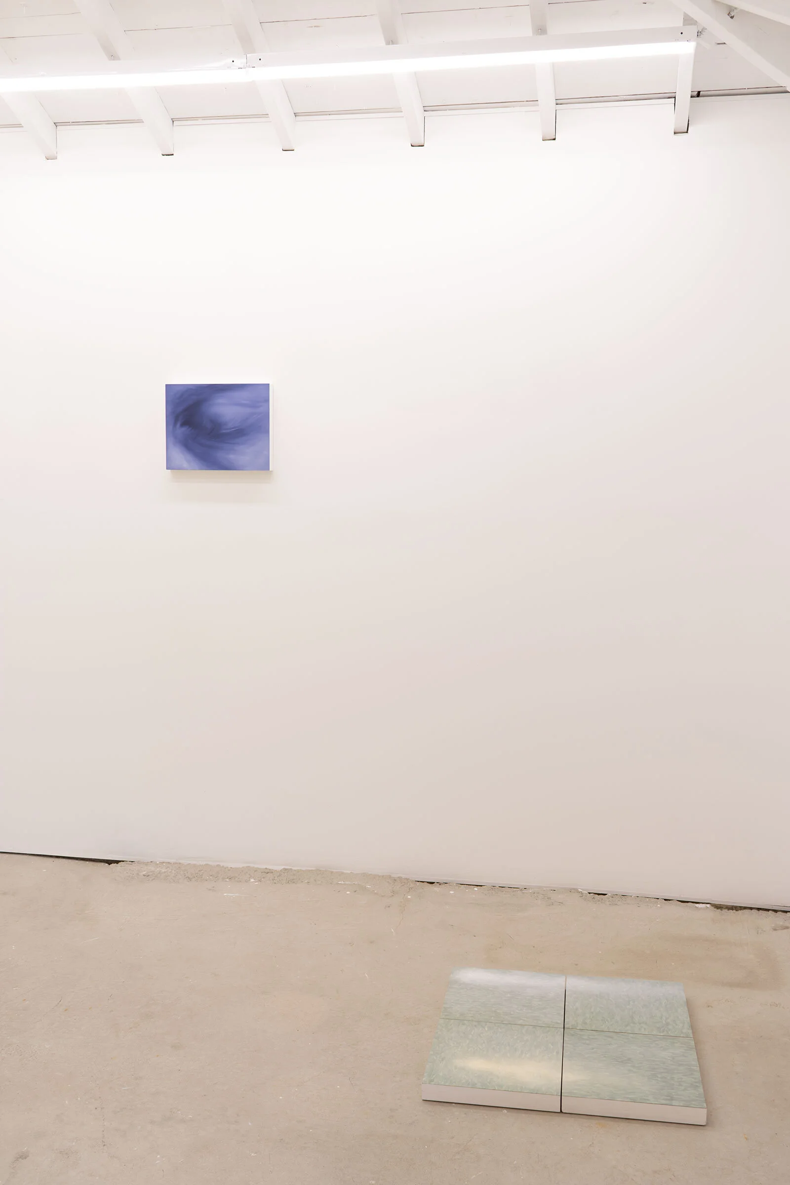 Installation 1ST FLR APT PRACTISE Gallery 2019