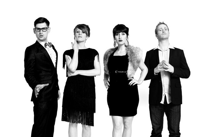 Photo by Aaron Pederson