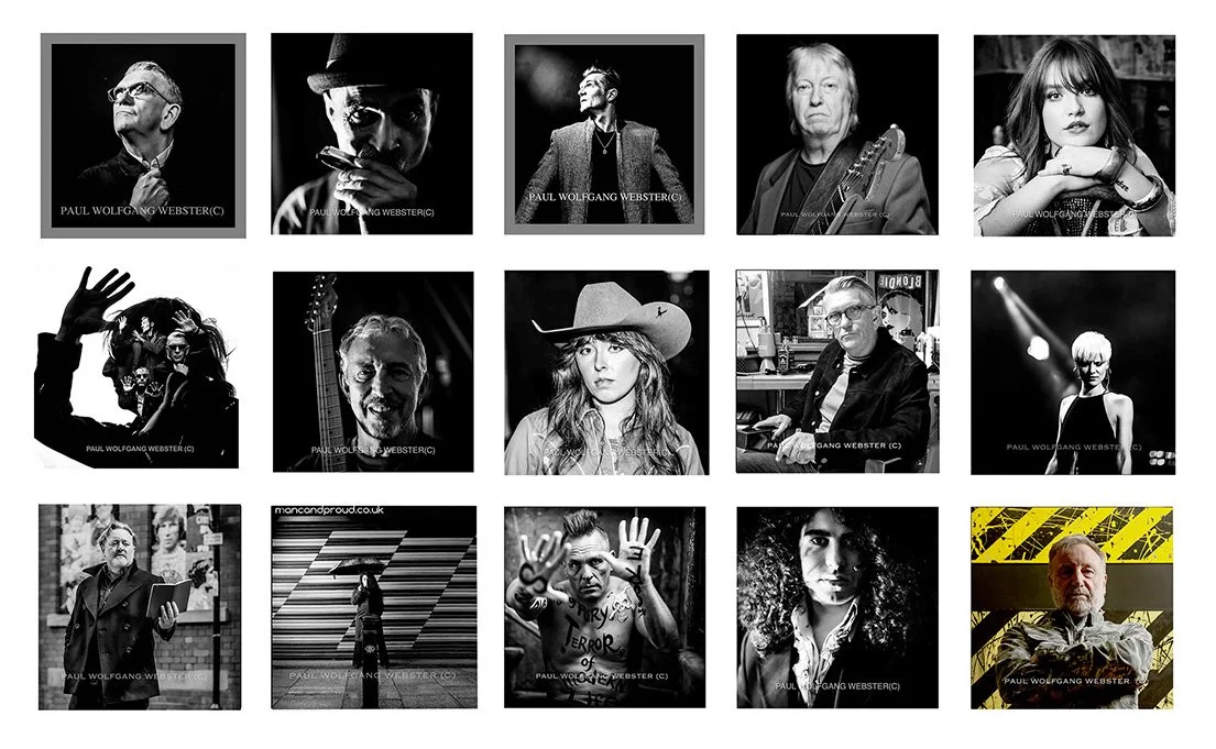 MUSICIANS BANDS SONG WRITERS SOLO ARTIST DJ