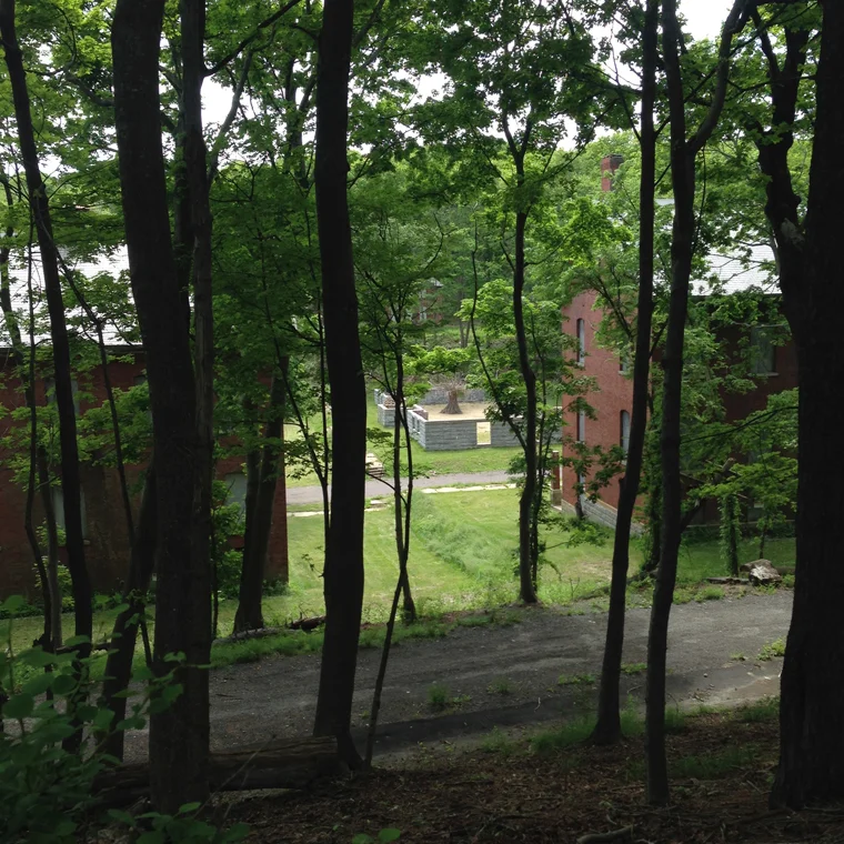 Give, 2017 . Peddocks Island-Boston, MA