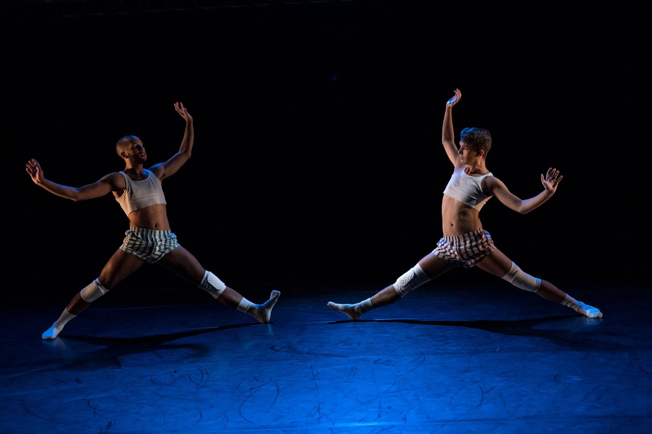 Media — MEN IN DANCE