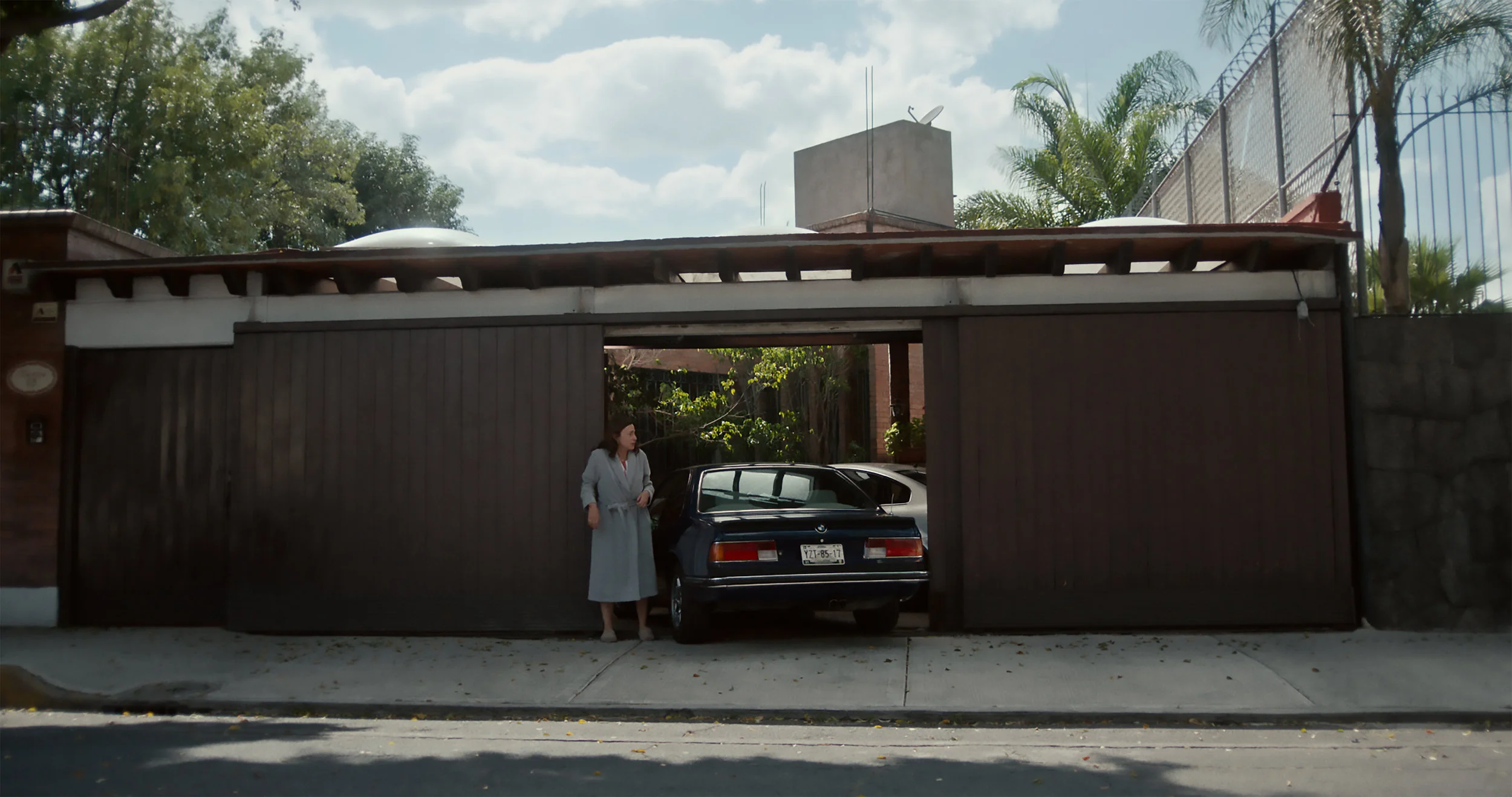  Photography by Zoe White 
