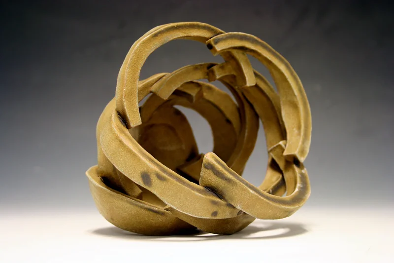 Pinch Pot Deconstruction/Reconstruction - Beginning