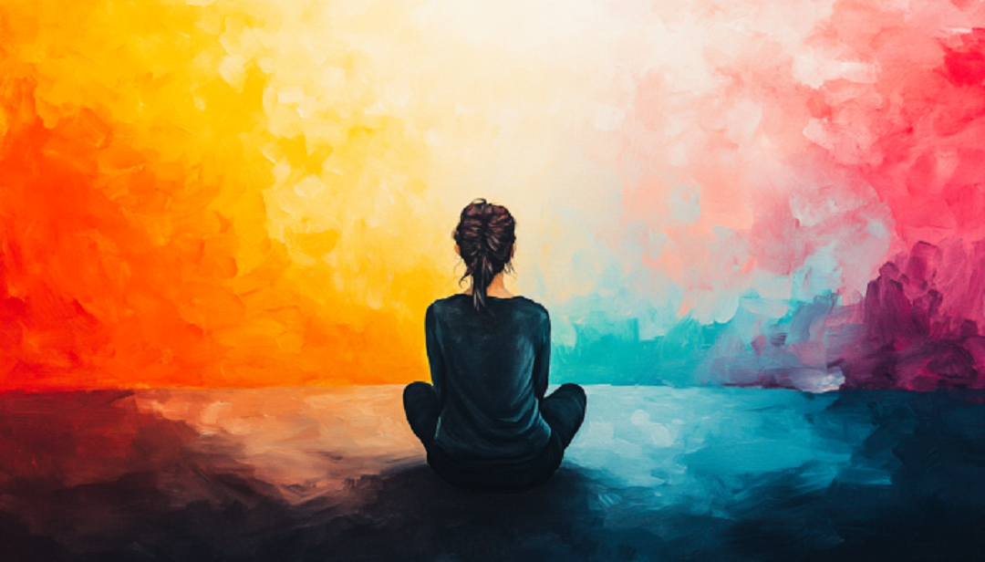The Inner Map Retreat with the Enneagram