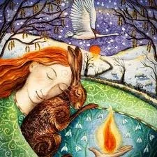 March Solstice Retreat