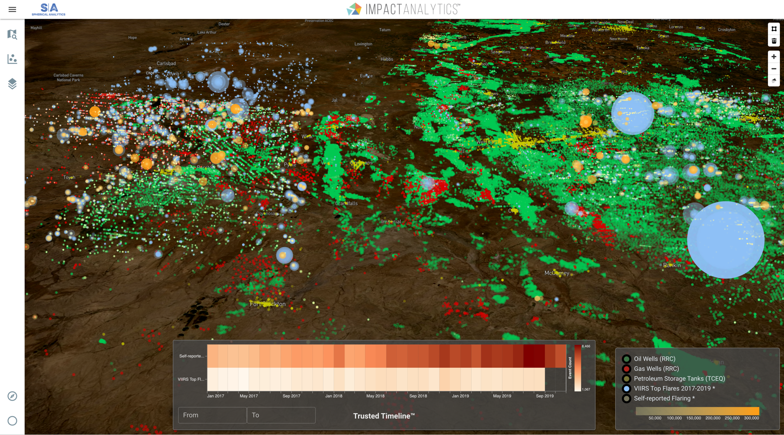 Coomparison of VIIRS vs Self-Reported Flaring.png