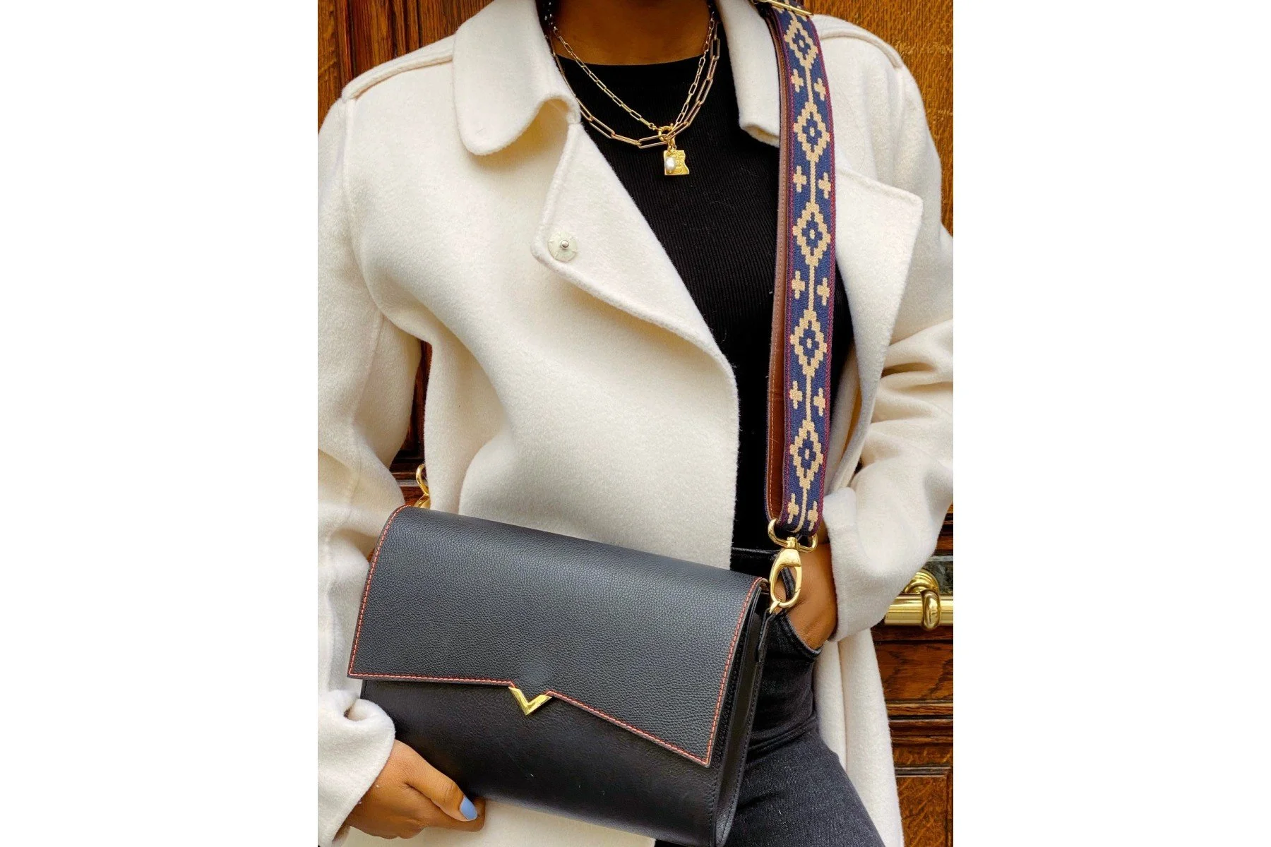 sac a main modulable